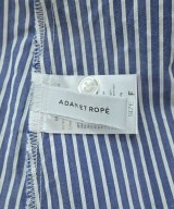ADAM ET ROPE（アダムエロペ）シャツワンピース 紺 サイズ:F レディース/2200666251046