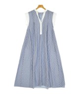 ADAM ET ROPE シャツワンピース