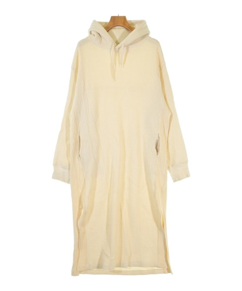 ADAM ET ROPE(アダムエロペ)ワンピース ベージュ サイズ:F/2200666738066