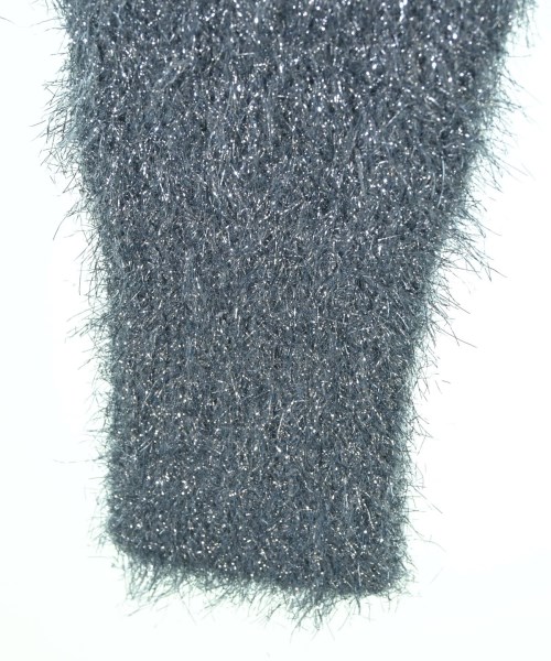 ADAM ET ROPE（アダムエロペ）ニット・セーター 青 サイズ:F レディース/2200662143109