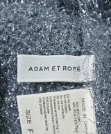 ADAM ET ROPE（アダムエロペ）ニット・セーター 青 サイズ:F レディース/2200662143109