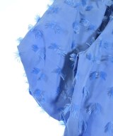 ADAM ET ROPE（アダムエロペ）ブラウス 青 サイズ:F レディース/2200662835059