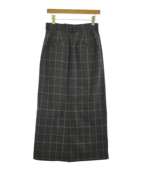 AER ADAM ET ROPE'（エーイーアール　アダムエロペ）ロング・マキシ丈スカート その他（柄物・カラフル） サイズ:36(S位) レディース/2200665138034