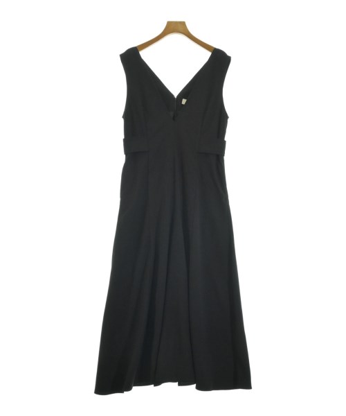 ADAM ET ROPE(アダムエロペ)ワンピース 黒 サイズ:F/2200662773078
