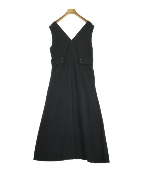 ADAM ET ROPE（アダムエロペ）ワンピース 黒 サイズ:F レディース/2200662773078