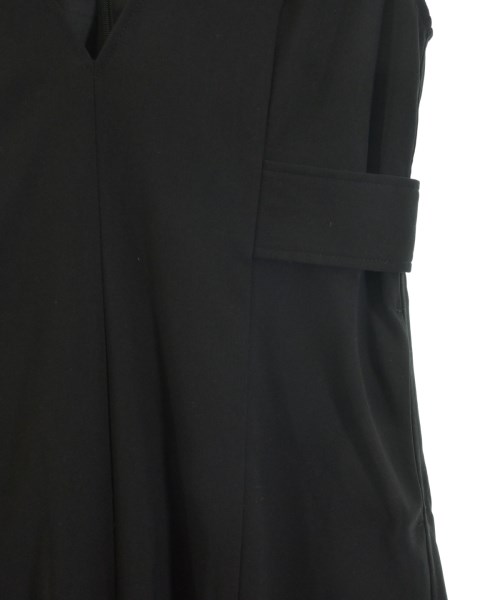 ADAM ET ROPE（アダムエロペ）ワンピース 黒 サイズ:F レディース/2200662773078