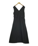 ADAM ET ROPE（アダムエロペ）ワンピース 黒 サイズ:F レディース/2200662773078