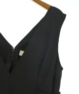 ADAM ET ROPE（アダムエロペ）ワンピース 黒 サイズ:F レディース/2200662773078