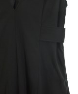 ADAM ET ROPE（アダムエロペ）ワンピース 黒 サイズ:F レディース/2200662773078