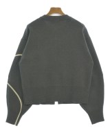 ADAM ET ROPE（アダムエロペ）カーディガン グレー サイズ:F レディース/2200665044199