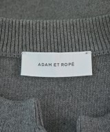 ADAM ET ROPE（アダムエロペ）カーディガン グレー サイズ:F レディース/2200665044199