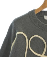 ADAM ET ROPE（アダムエロペ）カーディガン グレー サイズ:F レディース/2200665044199