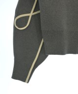 ADAM ET ROPE（アダムエロペ）カーディガン グレー サイズ:F レディース/2200665044199