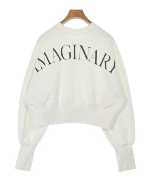 ADAM ET ROPE（アダムエロペ）カーディガン 白 サイズ:F レディース/2200665678028