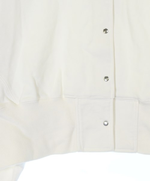 ADAM ET ROPE（アダムエロペ）カーディガン 白 サイズ:F レディース/2200665678028