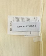 ADAM ET ROPE（アダムエロペ）ロング・マキシ丈スカート 白 サイズ:36(S位) レディース/2200662268055