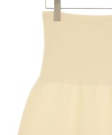 ADAM ET ROPE（アダムエロペ）ロング・マキシ丈スカート 白 サイズ:36(S位) レディース/2200662268055