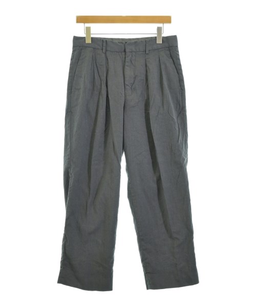 ADAM ET ROPE(アダムエロペ)スラックス グレー サイズ:M/2200662902096