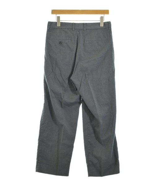 ADAM ET ROPE（アダムエロペ）スラックス グレー サイズ:M レディース/2200662902096