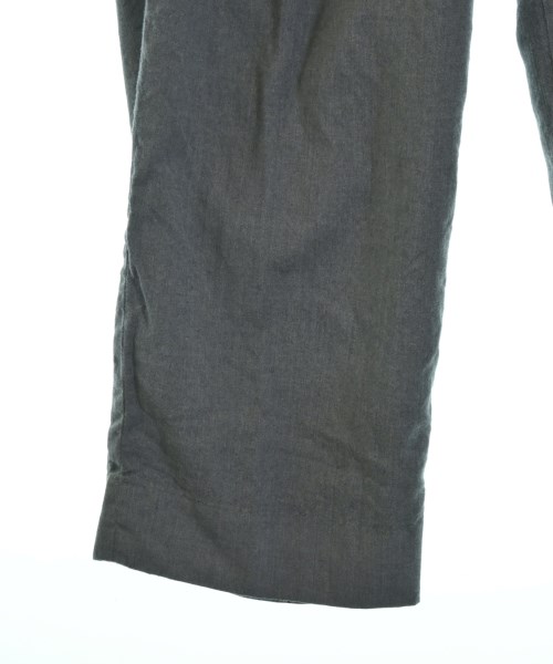 ADAM ET ROPE（アダムエロペ）スラックス グレー サイズ:M レディース/2200662902096