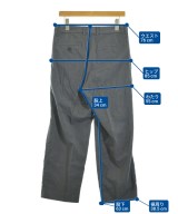 ADAM ET ROPE（アダムエロペ）スラックス グレー サイズ:M レディース/2200662902096