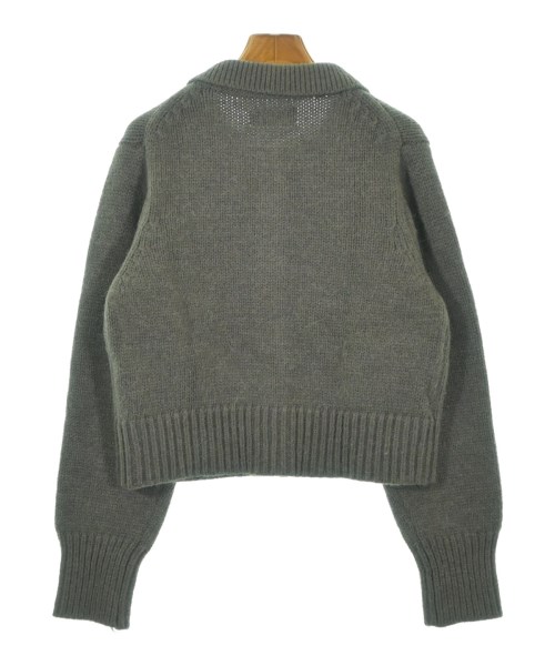 AER ADAM ET ROPE'（エーイーアール　アダムエロペ）カーディガン グレー サイズ:F レディース/2200667133044