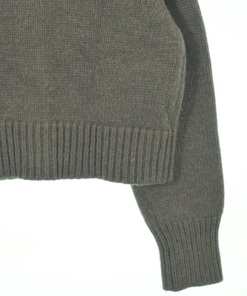 AER ADAM ET ROPE'（エーイーアール　アダムエロペ）カーディガン グレー サイズ:F レディース/2200667133044