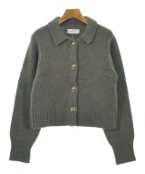 AER ADAM ET ROPE'（エーイーアール　アダムエロペ）カーディガン グレー サイズ:F レディース/2200667133044