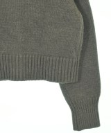 AER ADAM ET ROPE'（エーイーアール　アダムエロペ）カーディガン グレー サイズ:F レディース/2200667133044