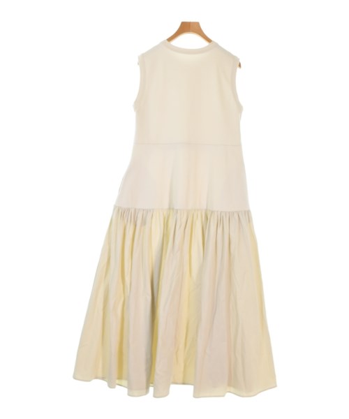 ADAM ET ROPE（アダムエロペ）ワンピース 白 サイズ:F レディース/2200668643061