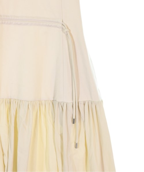 ADAM ET ROPE（アダムエロペ）ワンピース 白 サイズ:F レディース/2200668643061