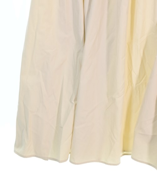 ADAM ET ROPE（アダムエロペ）ワンピース 白 サイズ:F レディース/2200668643061