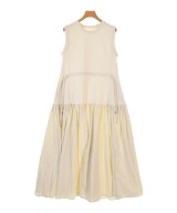 ADAM ET ROPE（アダムエロペ）ワンピース 白 サイズ:F レディース/2200668643061