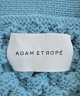 ADAM ET ROPE（アダムエロペ）カーディガン 青 サイズ:L レディース/2200668714037