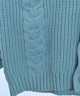 ADAM ET ROPE（アダムエロペ）カーディガン 青 サイズ:L レディース/2200668714037