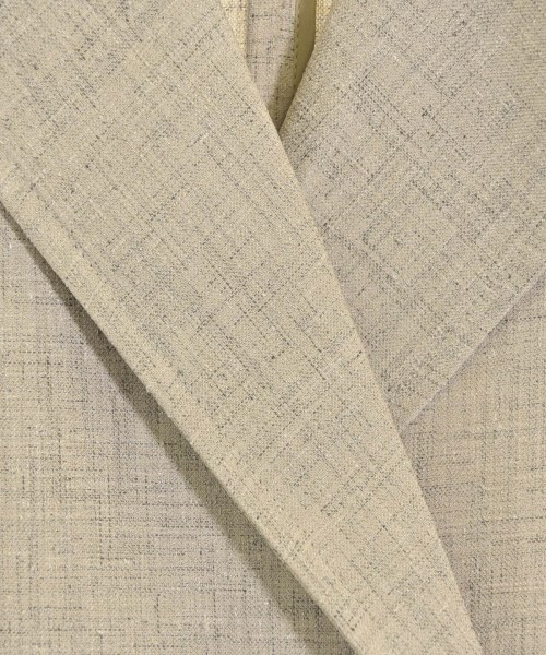 ADAM ET ROPE（アダムエロペ）ジャケット ベージュ サイズ:F レディース/2200663210015