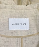 ADAM ET ROPE（アダムエロペ）ジャケット ベージュ サイズ:F レディース/2200663210015