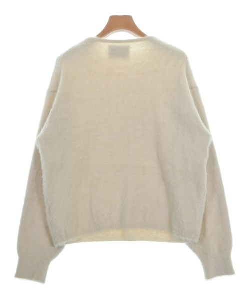 ADAM ET ROPE（アダムエロペ）ニット・セーター ベージュ サイズ:F レディース/2200668942010