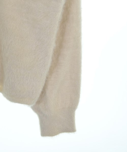 ADAM ET ROPE（アダムエロペ）ニット・セーター ベージュ サイズ:F レディース/2200668942010