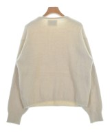 ADAM ET ROPE（アダムエロペ）ニット・セーター ベージュ サイズ:F レディース/2200668942010