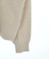 ADAM ET ROPE（アダムエロペ）ニット・セーター ベージュ サイズ:F レディース/2200668942010