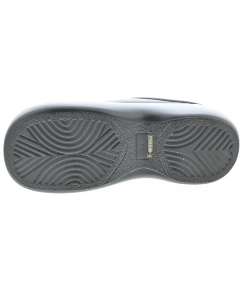 ADAM ET ROPE（アダムエロペ）サンダル 黒 サイズ:24cm レディース/2200669231052