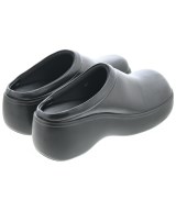 ADAM ET ROPE（アダムエロペ）サンダル 黒 サイズ:24cm レディース/2200669231052