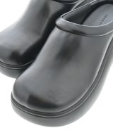 ADAM ET ROPE（アダムエロペ）サンダル 黒 サイズ:24cm レディース/2200669231052