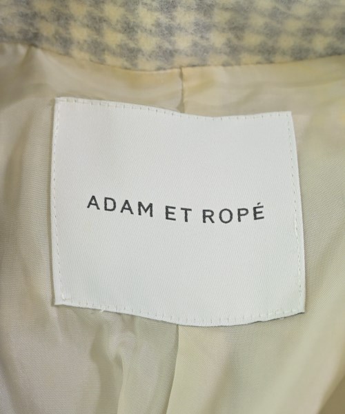 ADAM ET ROPE（アダムエロペ）その他 白 サイズ:F レディース/2200669310023