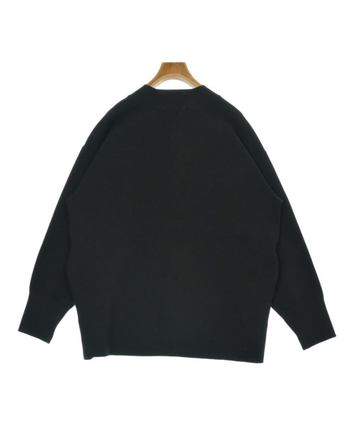 ADAM ET ROPE（アダムエロペ）カーディガン 黒 サイズ:F レディース/2200666009036