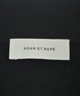 ADAM ET ROPE（アダムエロペ）カーディガン 黒 サイズ:F レディース/2200666009036