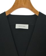 ADAM ET ROPE（アダムエロペ）カーディガン 黒 サイズ:F レディース/2200666009036