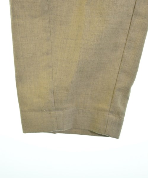 ADAM ET ROPE（アダムエロペ）カーゴパンツ ベージュ サイズ:36(S位) レディース/2200666878014