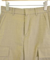 ADAM ET ROPE（アダムエロペ）カーゴパンツ ベージュ サイズ:36(S位) レディース/2200666878014